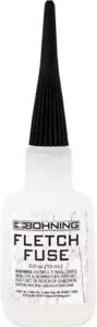 Bohning Fletch Fuse Adhesive .5 Oz.