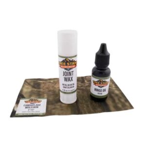 Bohning Treestand Silencing Kit