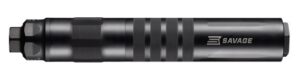 Savage Arms AC338 Accucan 338 Lapua Magazine Suppressor