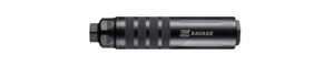 Savage Arms AC350 Accucan Suppressor 350 Legend Class 3