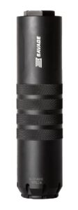 Savage Arms AC30 Back Over Barrel 30 Cal Suppressor Thread Pitch 5/8-24 11704