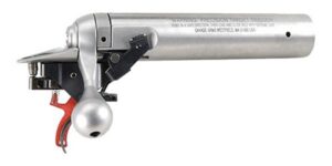 Savage Arms Target Action Ss Rb Rp 223 Cal Bolt
