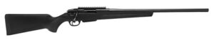 Savage Arms Stevens 18823 334 Full Size 308 Win 3+1 20" Button Rifled Carbon Steel Barrel, Matte Black Carbon Steel Receiver with Integrated Recoil