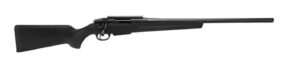 Savage Arms Stevens 18824 334 Full Size 243 Win 3+1 20" Button Rifled Carbon Steel Barrel, Matte Black Carbon Steel Receiver with Integrated Recoil