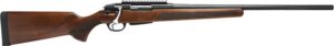 Savage Arms Stevens 18838 334 Full Size 308 Win 3+1 20" Button Rifle Carbon Steel Barrel, Matte Black Carbon Steel Receiver with Integrated Recoil