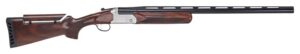 Savage Arms 555 Trap 12 Gauge Single Shot Shotgun 555 Trap 12 Gauge 30''Barrel 1-Round Brown
