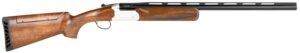 Savage Arms 555 Trap Compact 12 Gauge Single Shot Shotgun 555 Trap Compact 12 Gauge 30''Barrel 1-Round Brown