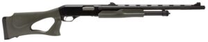 Savage Arms 23251 320 Turkey 20 Gauge 3" 5+1 22" Barrel, Matte Black Rec/Barrel, Matte OD Green Fixed Ambidextrous Thumbhole Stock Includes Extended