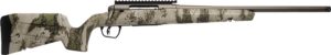 Savage Arms 32301 Axis 2 Pro Compact 223 Rem 4+1 20" Gun Metal Bronze Cerakote Heavy Threaded Barrel & Picatinny Rail Carbon Steel Receiver, Fixed