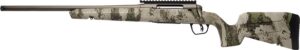 Savage Arms 32308 Axis 2 Pro Compact 223 Rem 4+1 20" Gun Metal Bronze Cerakote Heavy Threaded Barrel & Picatinny Rail Carbon Steel Receiver, Fixed