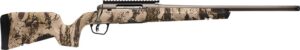 Savage Arms Axis 2 Pro Compact Western 6.5 Creedmoor 4+1 20" Right Hand