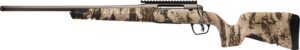Savage Arms 32344 Axis 2 Pro Compact 223 Rem 4+1 20" Gun Metal Bronze Cerakote Heavy Sporter Threaded Barrel & Picatinny Rail Carbon Steel