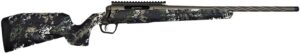 Savage Arms Axis 2 Pro 270 Win 20IN Barrel 4-Round Forest Sp Camo Tb 32360