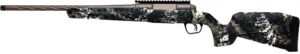 Savage Arms Axis 2 Pro 6.5CM 20" 4-Round Cam LH