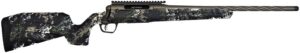 Savage Arms Axis 2 PRO FOREST SP CAMO COMPACT 223 REM 4-Round 20'' BARREL