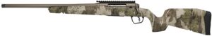 Savage Arms 32388 Axis 2 Pro Woodland LH 6MMARC