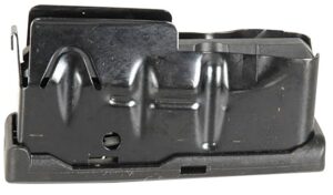 Savage Arms 55105 110 4-Round 6.5 Creedmoor/308 Win/7mm-08 Rem/260 Rem/243 Win Fits Savage 10FC/10 Precision Carbine/10 Predator Hunter/12LRP/11FC/110