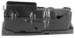 Savage Arms 55119 110 3-Round 338 Win Mag/7mm Rem Fits Savage 110/111FC/110FC Blued Steel