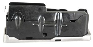 Savage Arms 55124 110 3-Round 375 Ruger 300 Win Mag Fits Savage 110/114/116C Stainless Steel