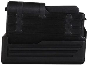Savage Arms 55159 220 2-Round 20 Gauge Black Polymer