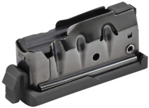 Savage Arms 55230 Axis 4-Round 223 Rem/204 Ruger Fits Savage Axis/11 LightWeight Hunter/11 Trophy Hunter XP/11 Lady Hunter/11 Hunter XP/16 Trophy