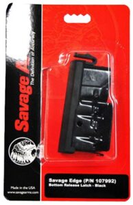Savage Arms 55231 Axis Blued Detachable 4-Round 22-250 Rem Savage Axis/Apex/110/11/10/16