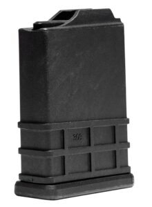 Savage Arms 55264 Axis II 10-Round 6.5 Creedmoor/308 Win/243 Win Fits Savage 110/10/Axis II Short Action Blued Steel