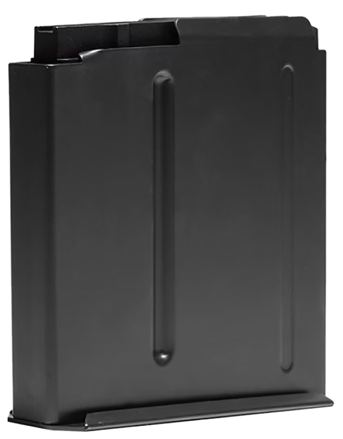 Savage Arms 55273 110 5-Round 300 PRC Fits Savage 110 LR Hunter/110 Precision/110 Elite Precision/110 HS Precision Matte Black Steel
