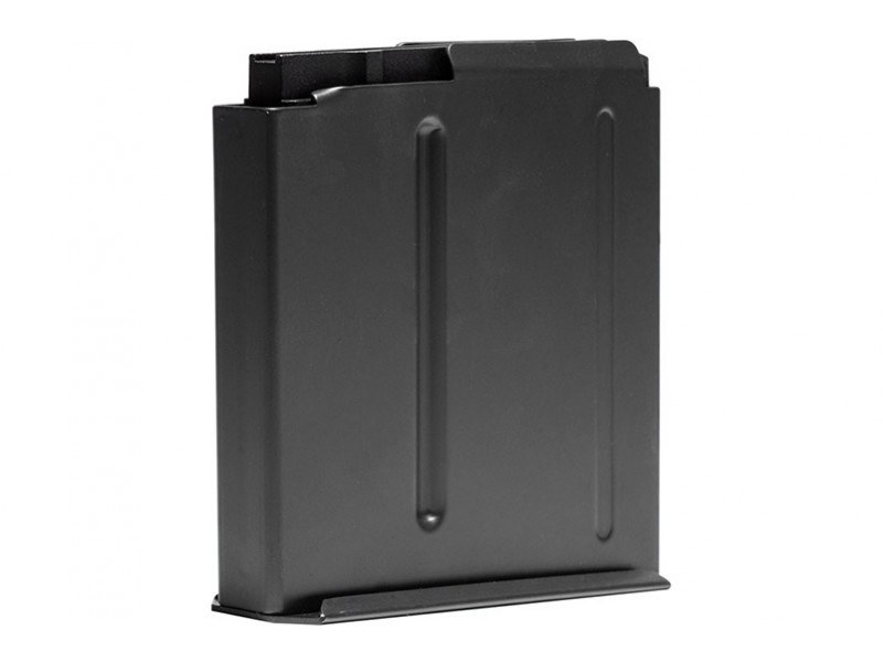 Savage Arms 55273 110 5-Round 300 PRC Fits Savage 110 LR Hunter/110 Precision/110 Elite Precision/110 HS Precision Matte Black Steel - Image 3