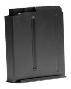 Savage 55275 Mag All Axis/Axis Ii-Not Axisii Precision 4-Round