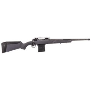 Savage Arms 110 Tactical 300WIN 24 Tb Accufit Accustock