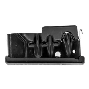 Savage Arms 308 WIN./6.5 CREEDMOOR/243 Win. 4 Round Magazine Matte Blued