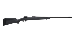 Savage Arms 110 Long Range Hunter Rib Sa 6.5 Creedmoor 26" Barrel Muzzle Brake Accustock