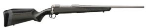 Savage Arms 110 Storm La Rib 270 Win 22IN Barrel Accustock Accutrigger Stainless