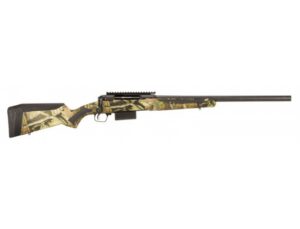Savage Arms 212 Sgb 12 Gauge 22IN Barrel Camo Accustock Accutrigger Rifled Slug Gun