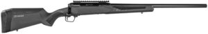Savage Arms 220 Sgb 20 Gauge 22IN Barrel Black Syn Accustock Accutrigger Rifled Slug Gun