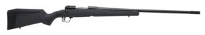 Savage Arms 110 Long Range Hunter Rib La 300PRC 26" Barrel Muzzle Brake Accustock