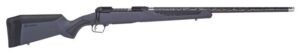 Savage Arms 110 Ultralite Rib 28 Nosler 24IN Barrel Accustock Accutrigger Proof Research Carbon Fiber Barrel