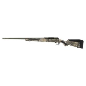 Savage Arms 110 Timberln 6.5PRC Cam LH