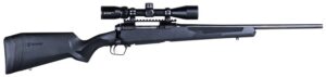 Savage Arms 110 Apex Hunter Xp 7MM Prc Bolt Action Rifle 110 Apex Hunter Xp 7MM Prc 22'' Barrel (1) 2-Round Magazine Black