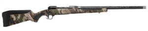 Savage Arms 110 Ultralite Camo 6.5 Creedmoor Bolt Action
