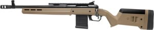 Savage Arms 110 Magpul Scout 300BLK De Lh#