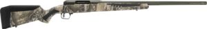 Savage Arms 110 Timberline Rib 7MM Backcountry 20IN Barrel 4-Round Realtree Excape