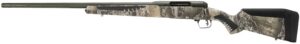 Savage Arms 110 Timberline 7mmBC 20" Camo 4-Round LH