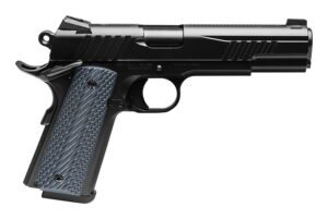 Savage Arms 1911 Gov't Style Semi-Auto 9MM 10+1 Black Melonite