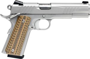 Savage Arms 1911 Hga 9MM 5IN Barrel Government Style Ss 10-Round