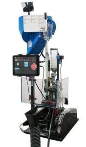 Dillon CP 2000/RL1100/1050 PRO Autodrive
