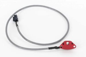 Optical Decap Sensor for 650