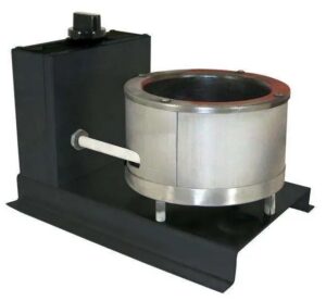 Lyman Lym Big Dipper Electric Casting Furnace