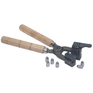 Lyman Mould Handles 2 Cavity Mould Handles